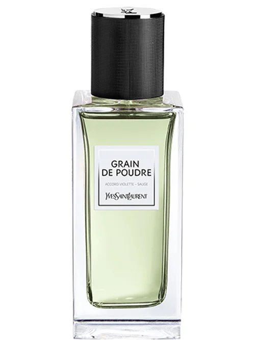 Grain De Poudre by Yves Saint Laurent