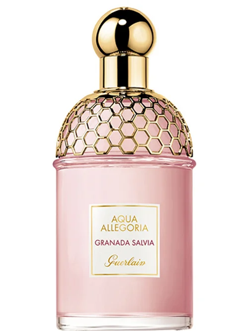 Granada Salvia by Guerlain