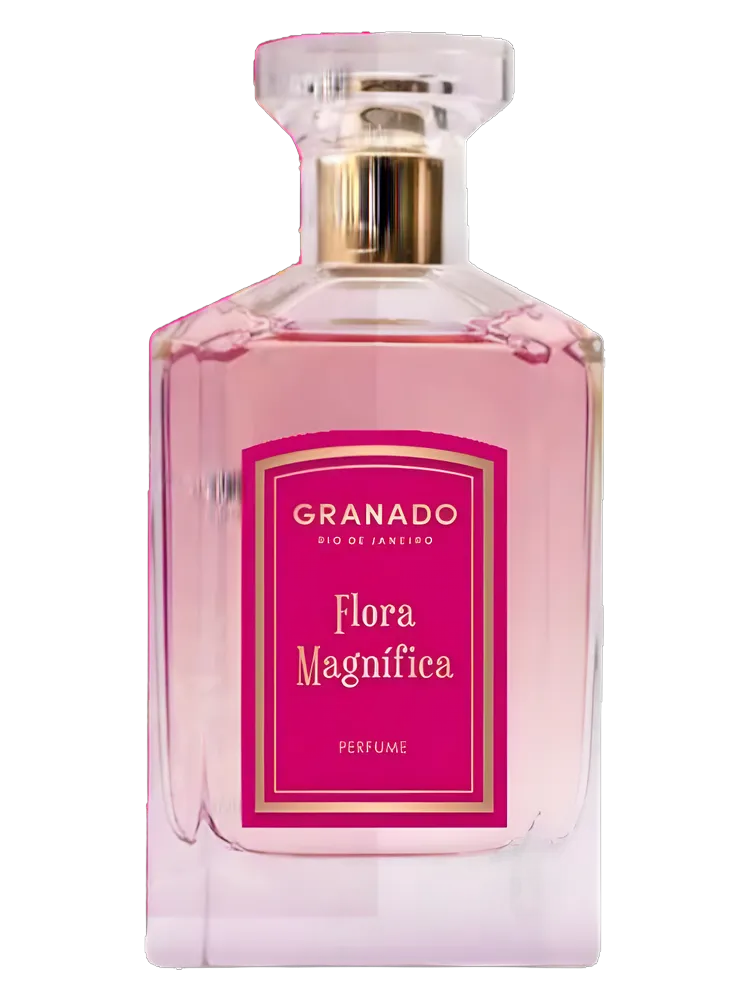 Flora Magnífica by Granado