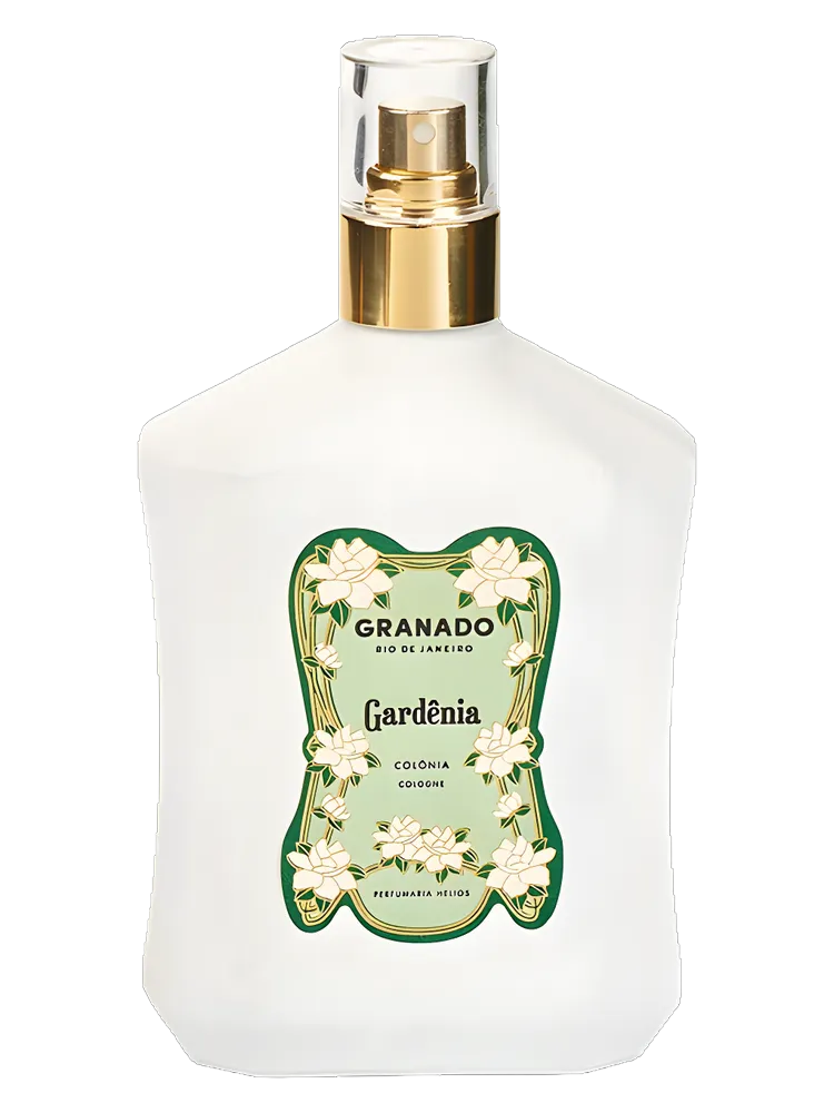 Gardênia by Granado