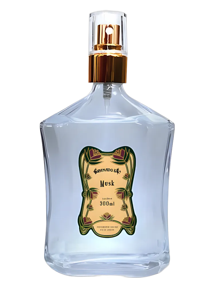 Musk by Granado
