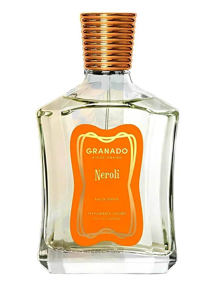 Neroli by Granado