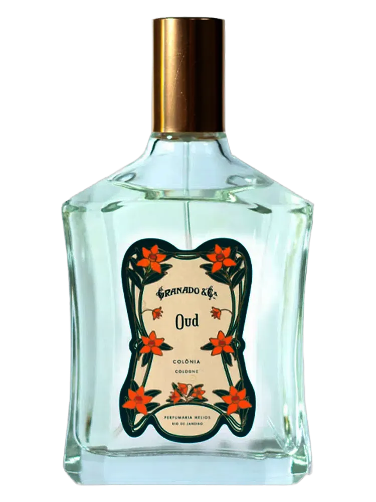Oud by Granado