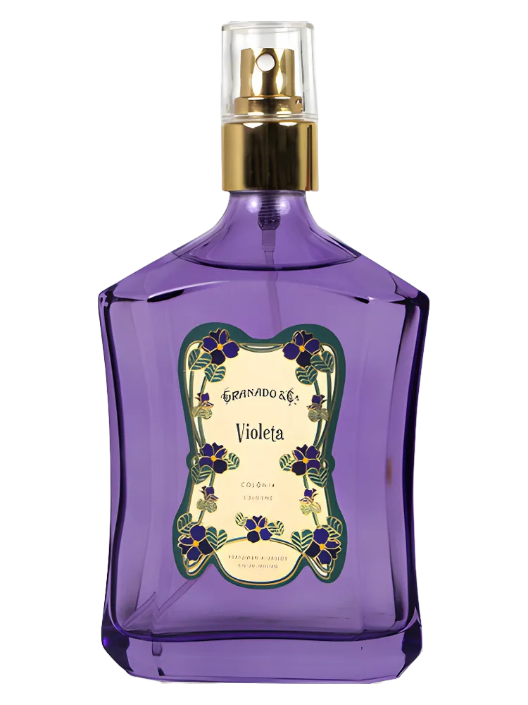Violeta by Granado