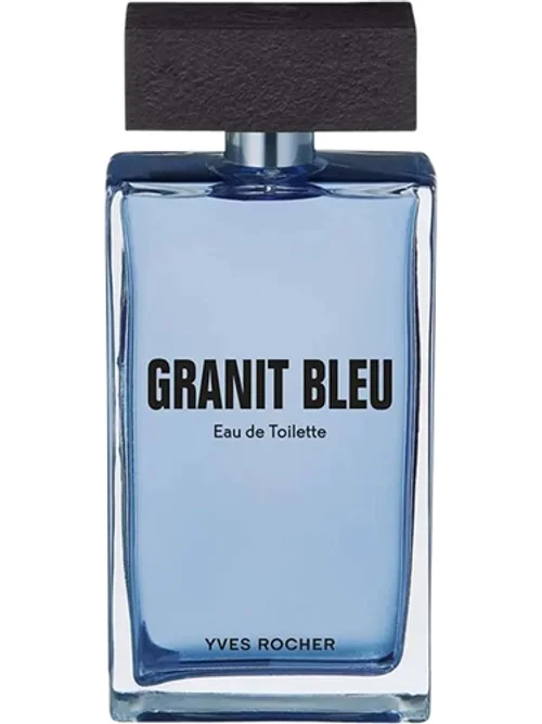 Granit Bleu by Yves Rocher