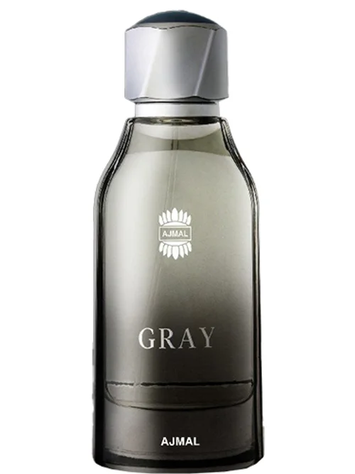 Gray by Ajmal