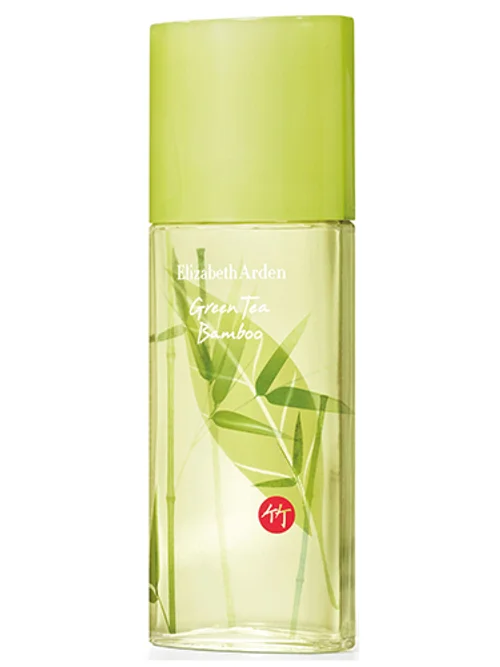 Green Tea Bamboo by Elizabeth Arden