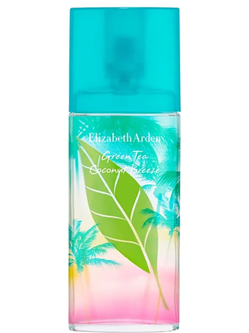 Green Tea Coconut Breeze by Elizabeth Arden