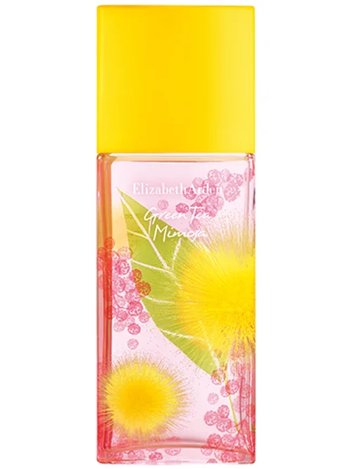 Green Tea Mimosa by Elizabeth Arden