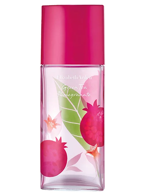 Green Tea Pomegranate by Elizabeth Arden
