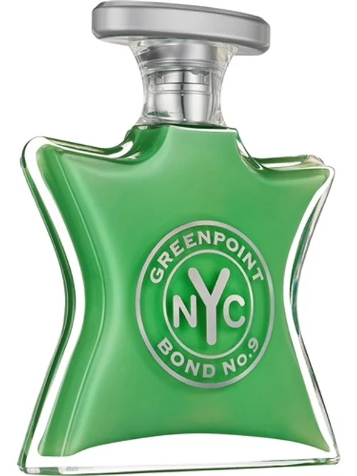 Greenpoint by Bond No. 9 I Love Ny