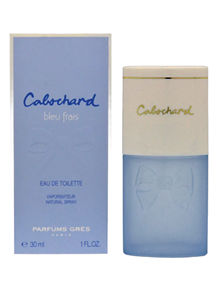 Cabochard Bleu Frais by Grès