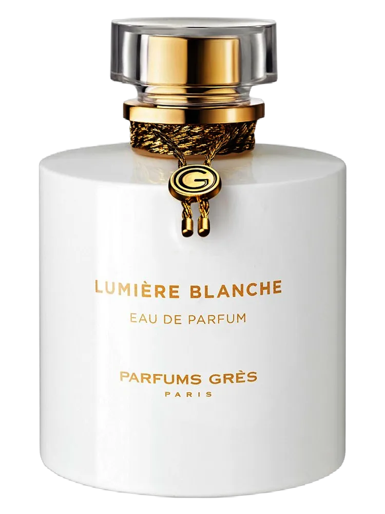 Lumière Blanche by Grès