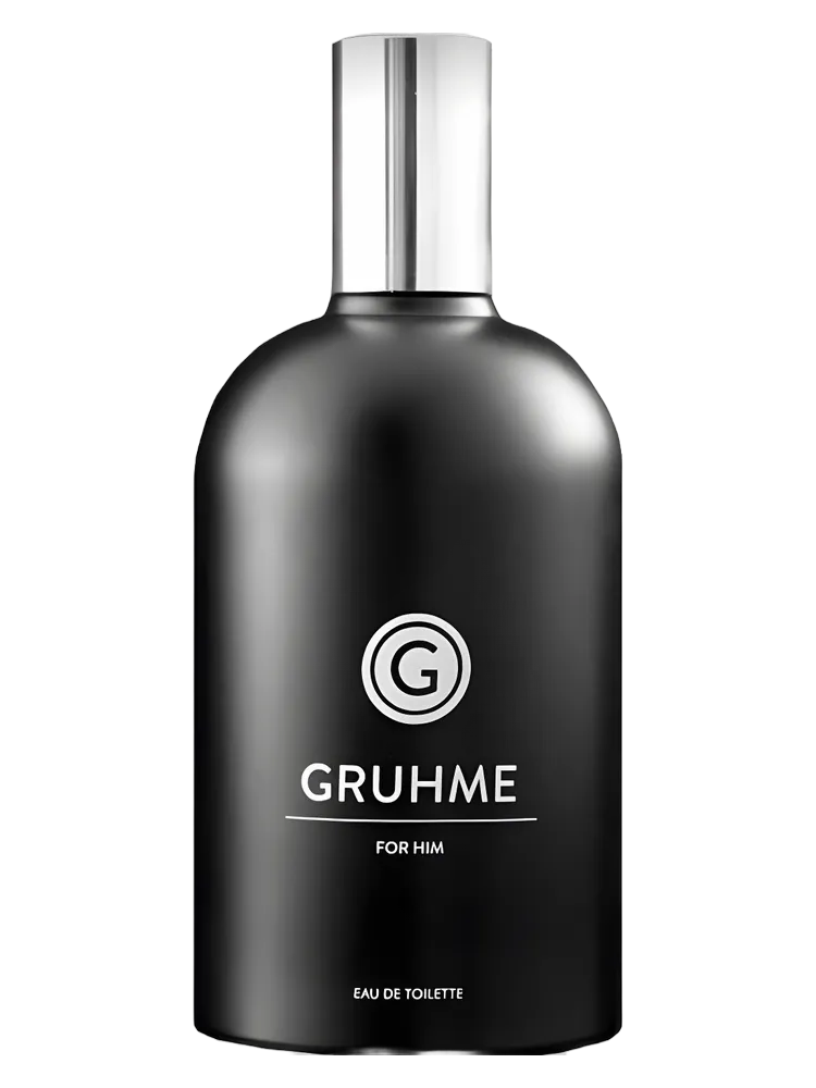 For Him by Gruhme
