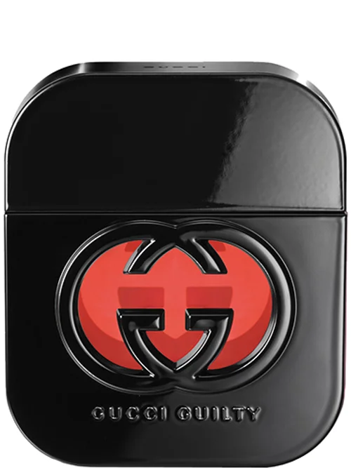 Guilty Black by Gucci