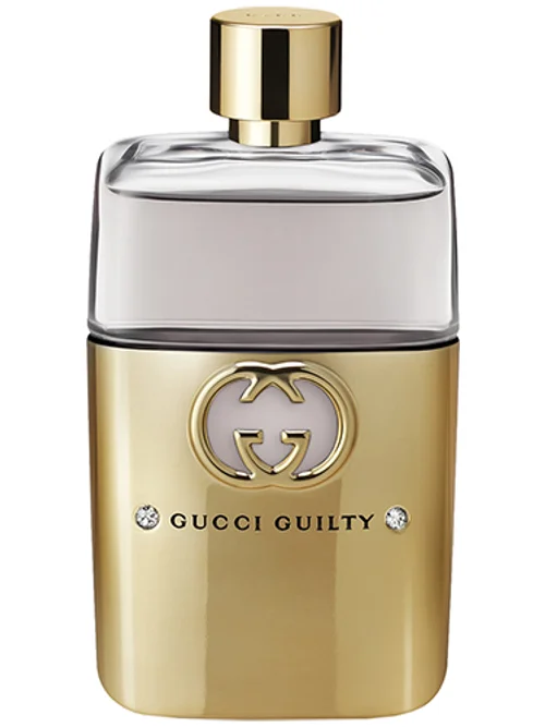 Guilty Diamond Pour Homme 2015 by Gucci