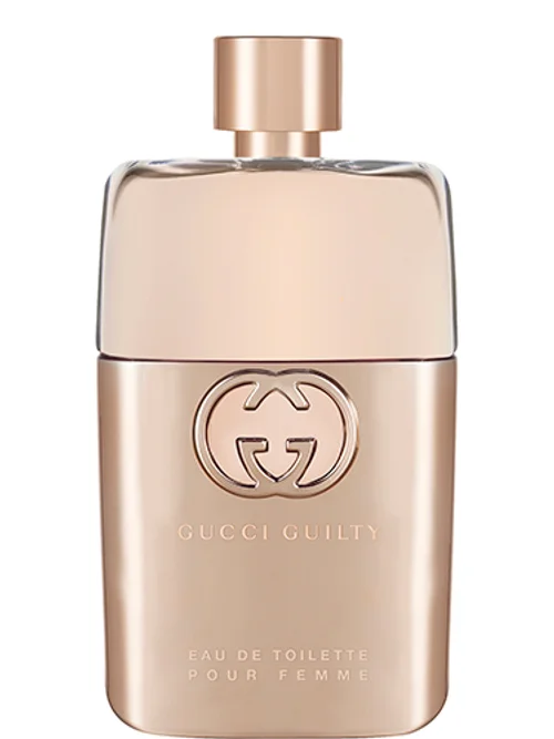 Guilty by Gucci
