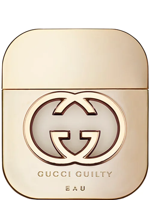 Guilty Eau by Gucci