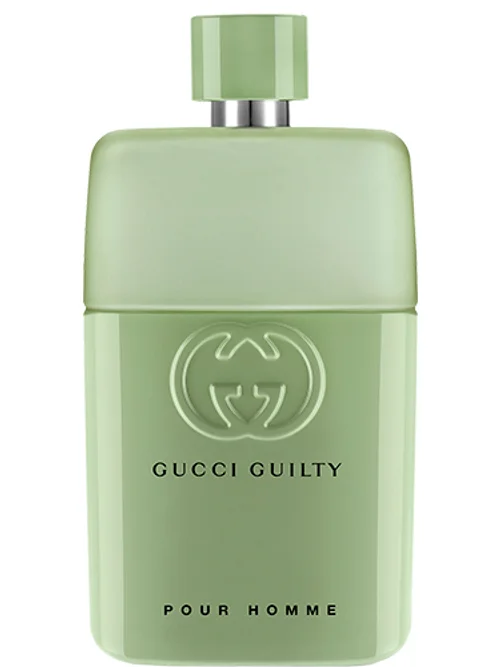 Guilty Love Edition Pour Homme by Gucci
