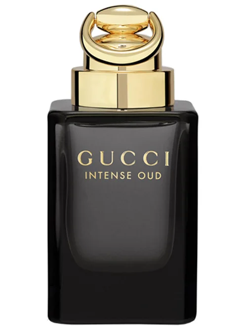 Intense Oud by Gucci