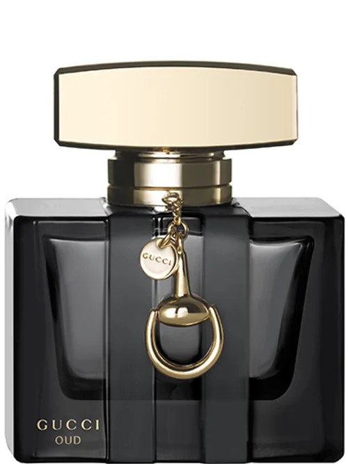 Oud by Gucci