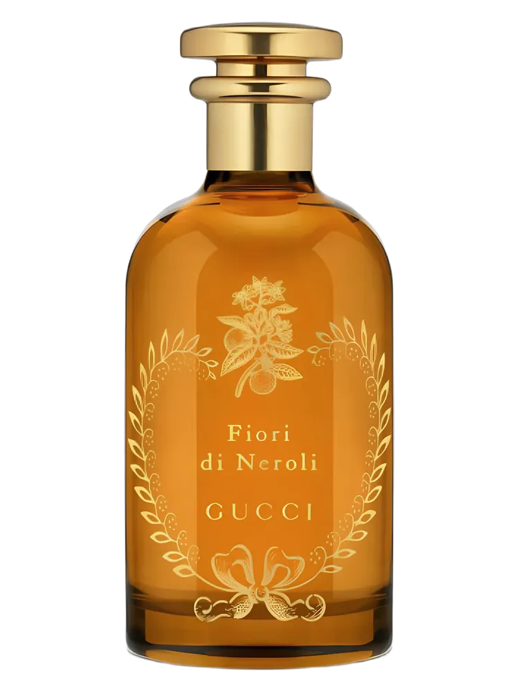 Fiori Di Neroli by Gucci