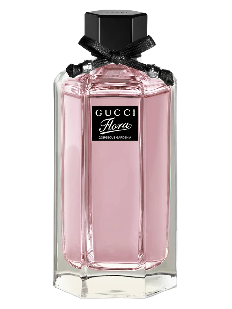 Flora by Gucci Gorgeous Gardenia by Gucci