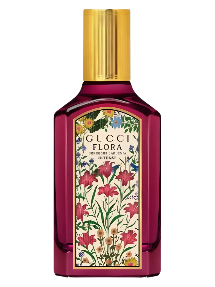 Flora Gorgeous Gardenia Intense by Gucci