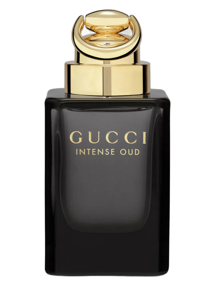 Intense Oud by Gucci
