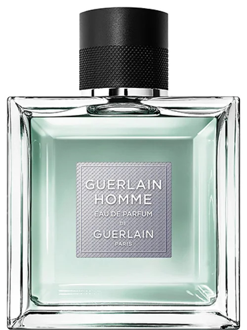 Homme by Guerlain