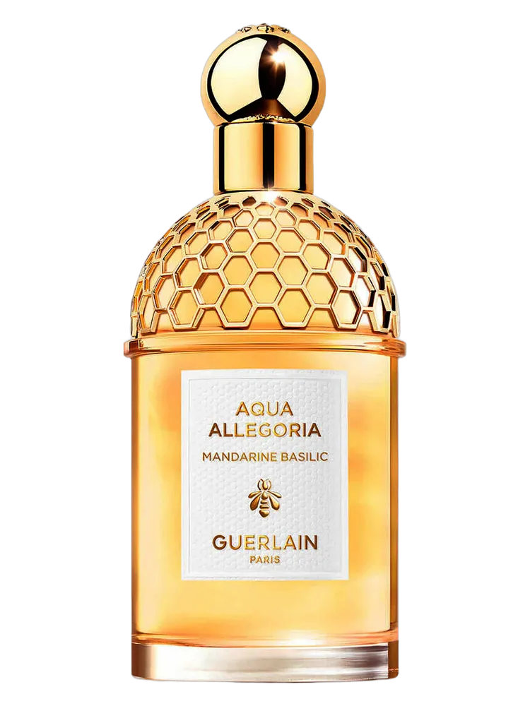 Aqua Allegoria Mandarine Basilic by Guerlain