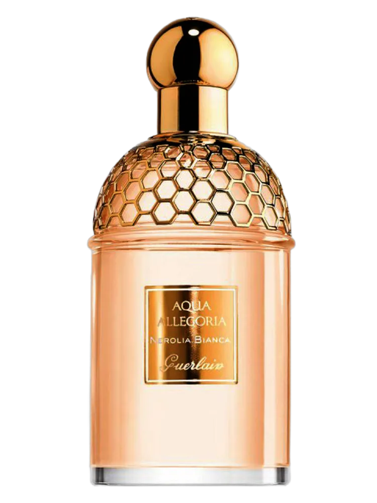 Aqua Allegoria Nerolia Bianca by Guerlain