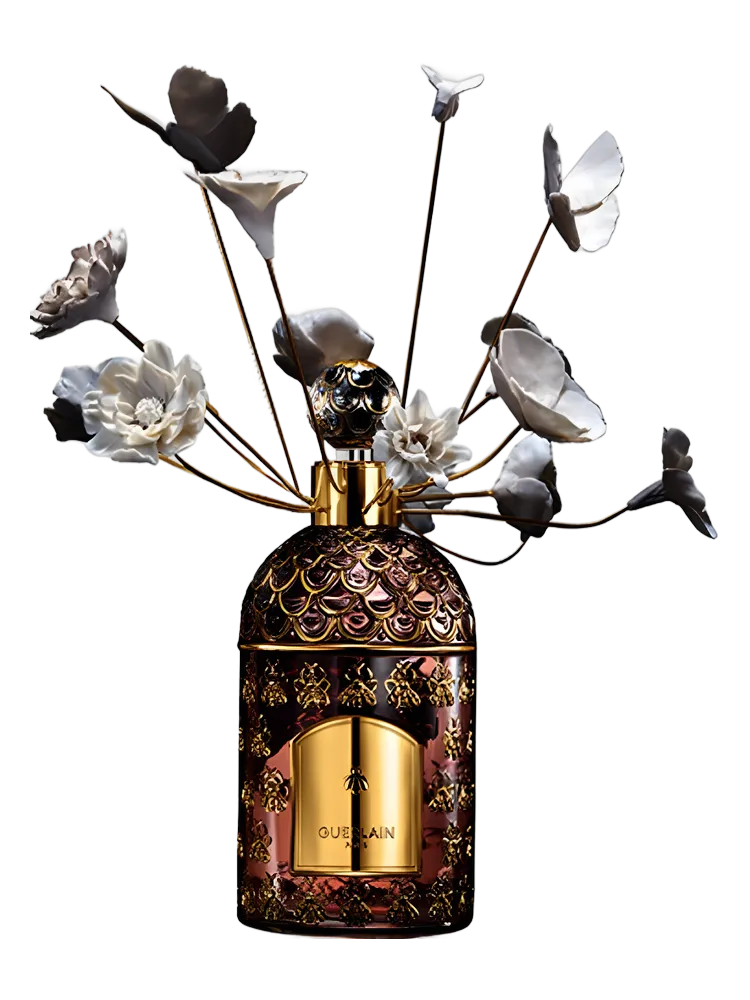 Bee Garden by Guerlain