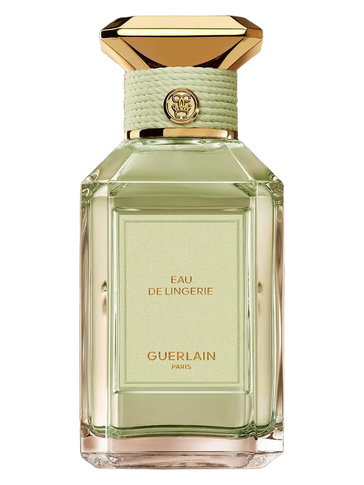 Eau De Lingerie