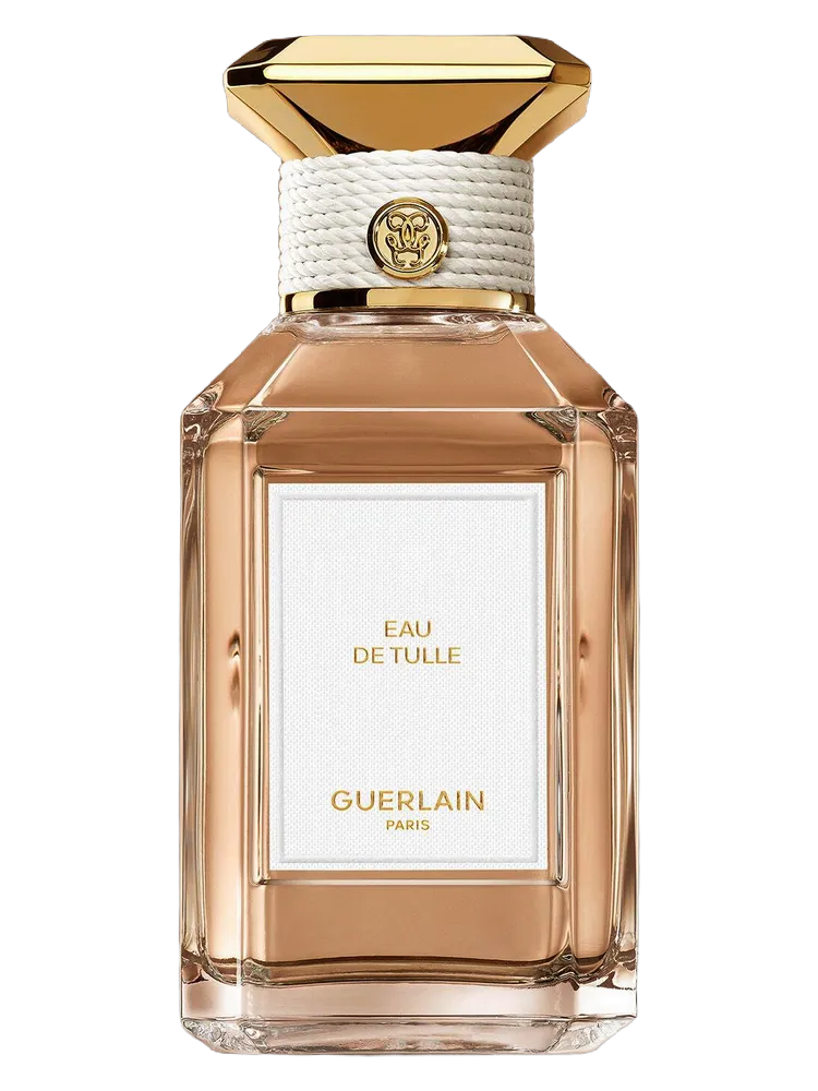 Eau de Tulle by Guerlain