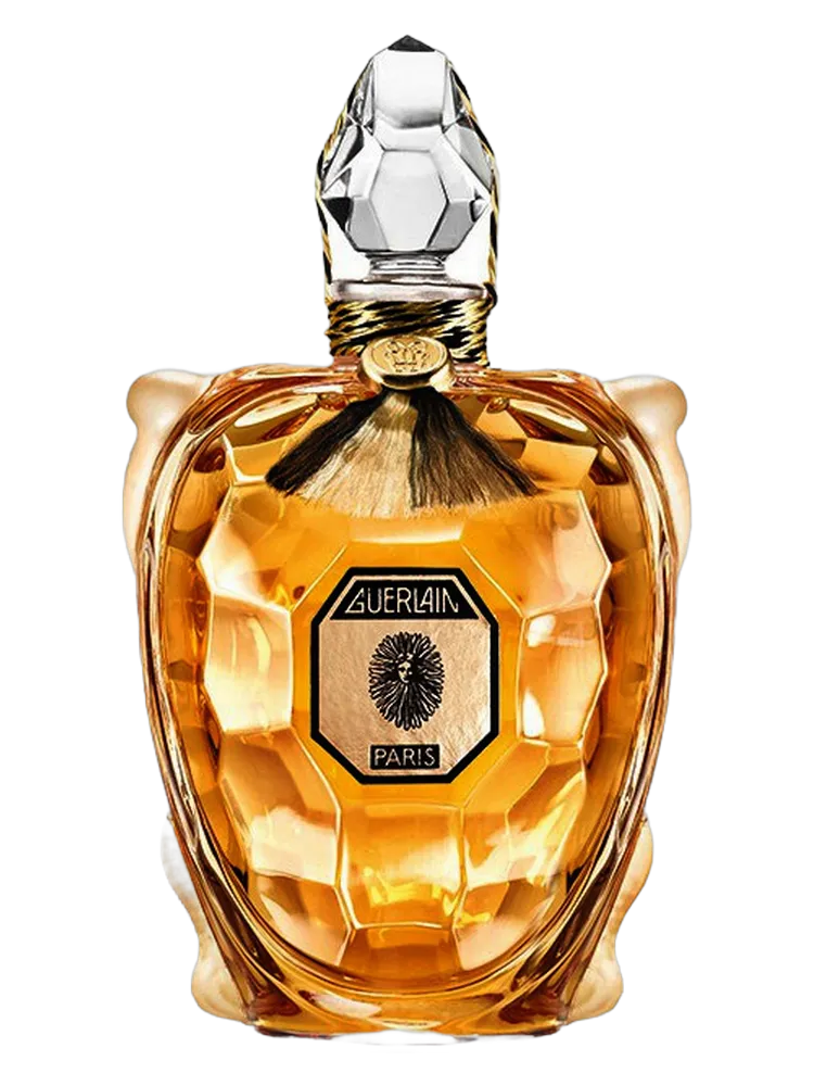 Flacon Tortue by Guerlain