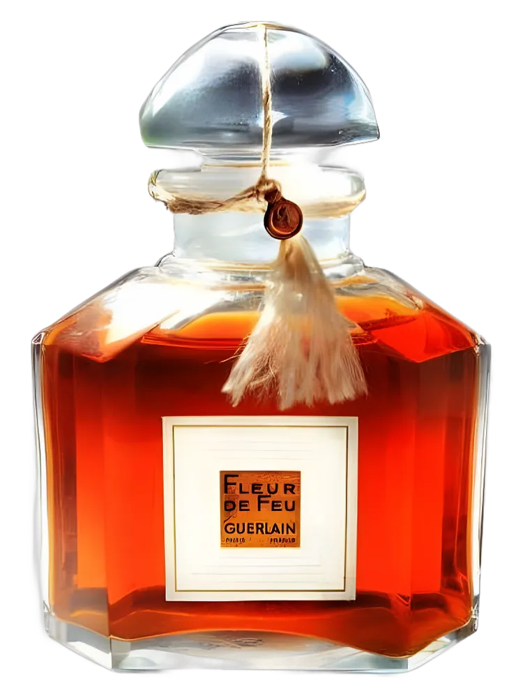 Fleur De Feu by Guerlain