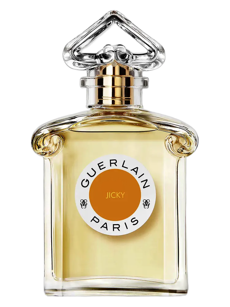 Jicky Eau de Parfum by Guerlain