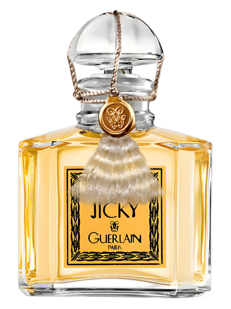 Jicky by Guerlain