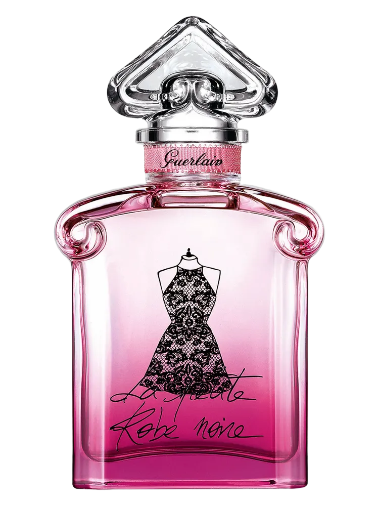 La Petite Robe Noire Légère by Guerlain