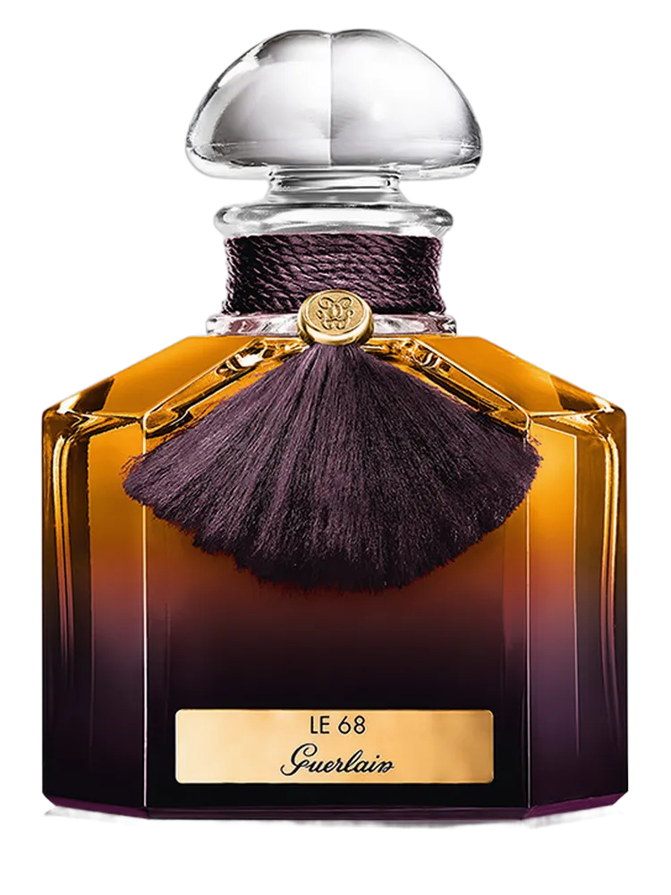 L’Eau de Parfum du 68 by Guerlain