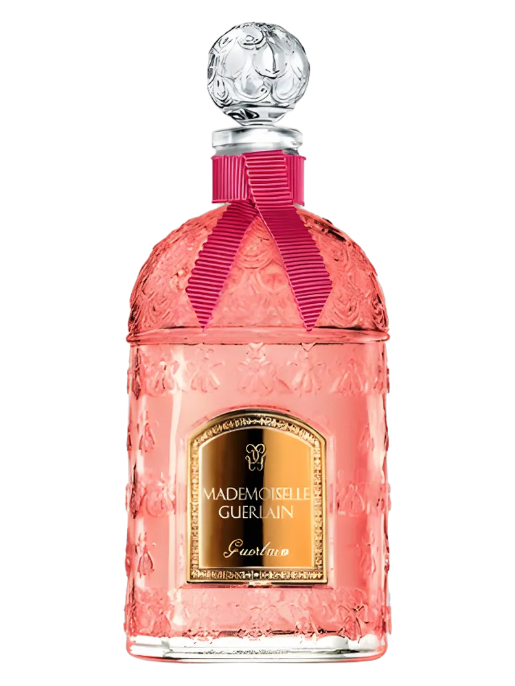 Mademoiselle Guerlain by Guerlain