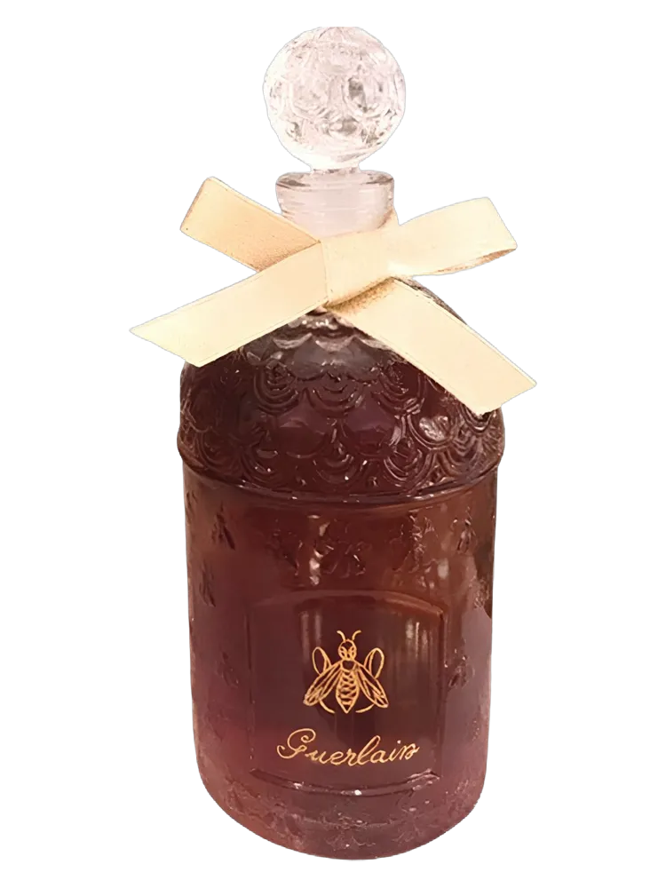 Mon Guerlain Extrait by Guerlain