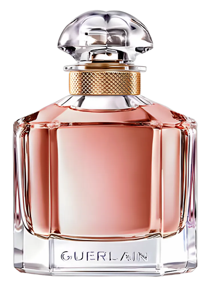 Mon Guerlain Sensuelle by Guerlain