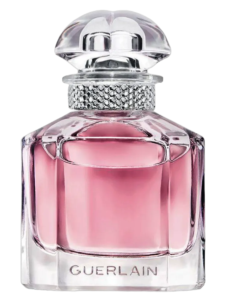 Mon Guerlain Sparkling Bouquet by Guerlain