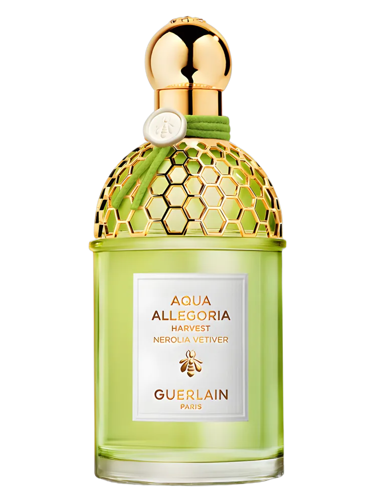 Nerolia Vetiver Harvest by Guerlain