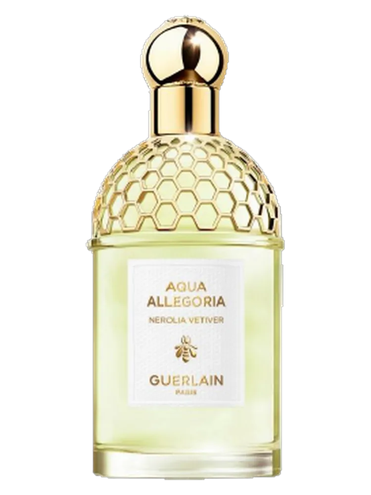 Nerolia Vetiver by Guerlain