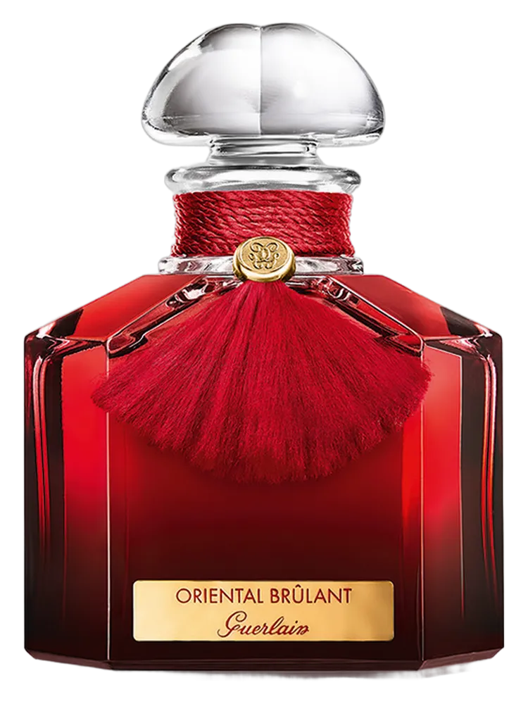 Oriental Brûlant by Guerlain