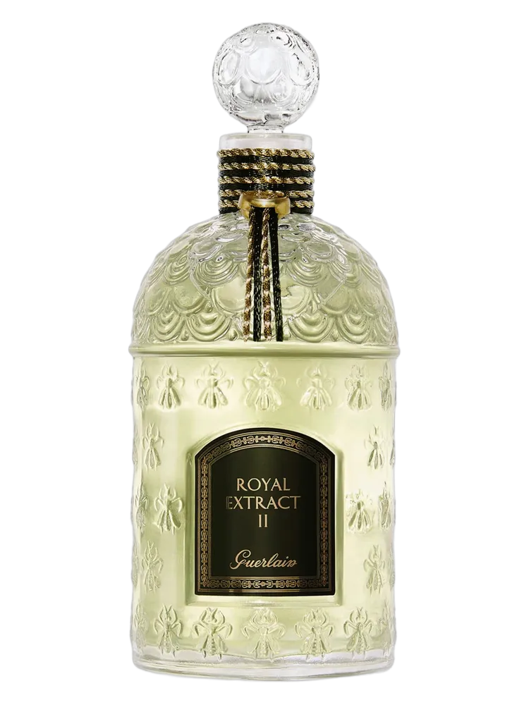 Royal Extract II by Guerlain