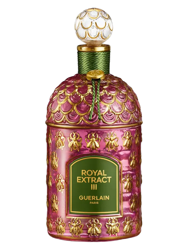 Royal Extract III by Guerlain